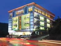 Bellmount Resorts 3*