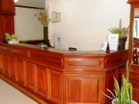 Chaleunehoung Hotel 3*