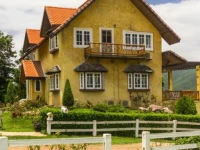 Baan Pai Fah Pai Fun 2*