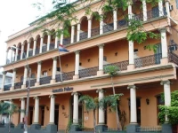 Asuncion Palace Hotel 3*
