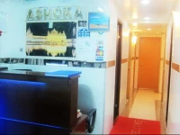 Ashoka Guest House 1*