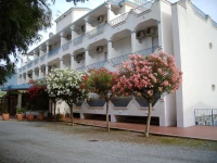 Parkhotel Capo Vaticano 4*