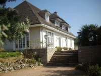 Le Clos Champagne Saint Nicolas 1*