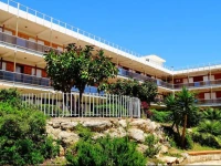 Hotel Residence Poggio Delle Ginestre 3*