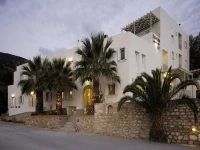 Filoxenia Apartments