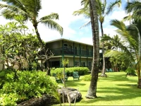 Coral Reef Hotel Kapaa 3*