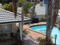 Cooks Endeavour Motor Inn 4*