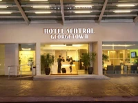 Hotel Sentral Georgetown 3*