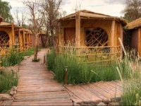 Poblado Kimal Hotel 4*