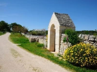 Agriturismo Masseria Aprile 1*