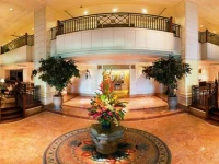 Intercontinental Phnom Penh 4*