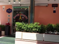 Hotel Parigi 3*