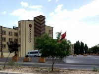 Ramada Cappadocia Hotel 4*