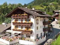 Hotel Pension Sonnegg 3*