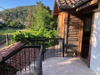 Olympos Yigit Pansiyon 2*