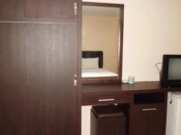 The Net Service Apartment 2*