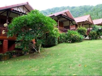 Pooltrap Village Bungalow 2*