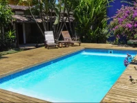 Pousada El Capitan 2*