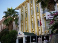 Kent Hotel Konyaalti 2*