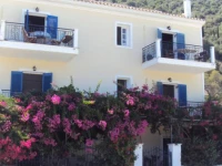 Sofia Apartments Nydri