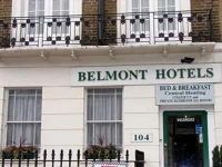 Belmont 2*