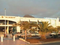 Aparthotel El Duque 3*