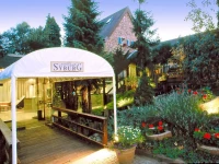 Hotel Landhaus Syburg 3*