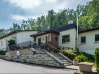 Hotel Heidenschanze 3*