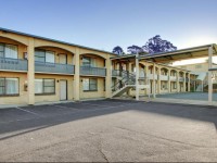 Tamar River Villas 3*