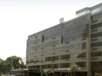 Roosevelt Hotel & Suites 4*