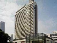 Guangzhou Baiyun Hotel 5*