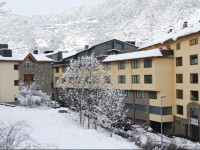 Apartaments del Meligar 3*