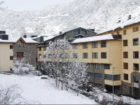 Apartaments del Meligar 3*