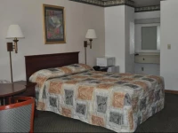 Americas Best Value Inn Old Sacramento 3*
