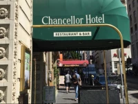 Chancellor Hotel on Union Square 3*