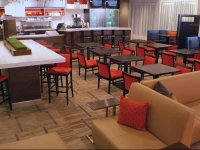 Courtyard Atlanta Perimeter Center 3*