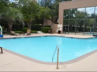 Houston Marriott North 3*