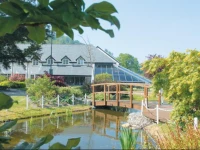 Wild Pheasant Hotel & Spa 3*