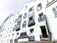 Aberotel Montparnasse 3*