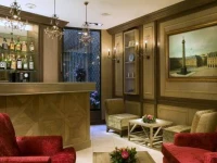 Mercure Paris Stendhal Place Vendome 4*