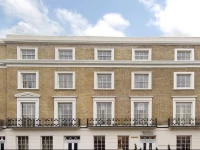 Shaftesbury Metropolis London Hyde Park 4*