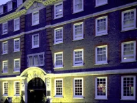 Grange Fitzrovia Hotel 4*