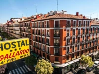 Hostal Gallardo 3*