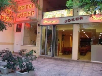 Joker Hotel 3*
