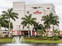 Hawthorn Suites by Wyndham West Palm Beach 3*