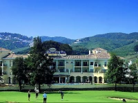 Hotel Tamisa Golf 4*