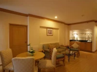 Jomtien Palm Beach Jomtien Wing 4*