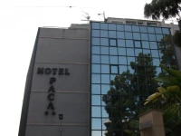 Hotel Paca 2*