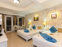 Little Hanoi DX2 Hotel 2*