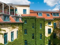 Mikon Eastgate Hotel 3*